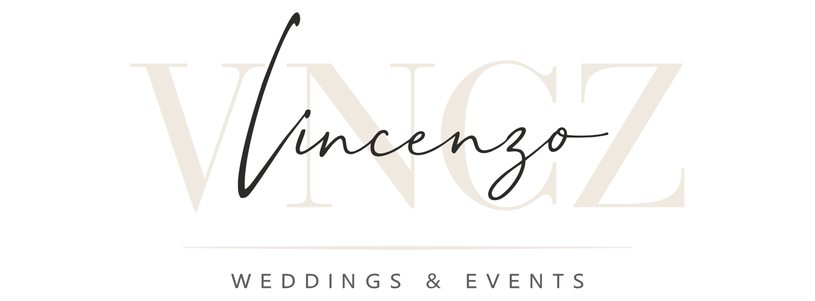 Vincenzo Weddings & Events 